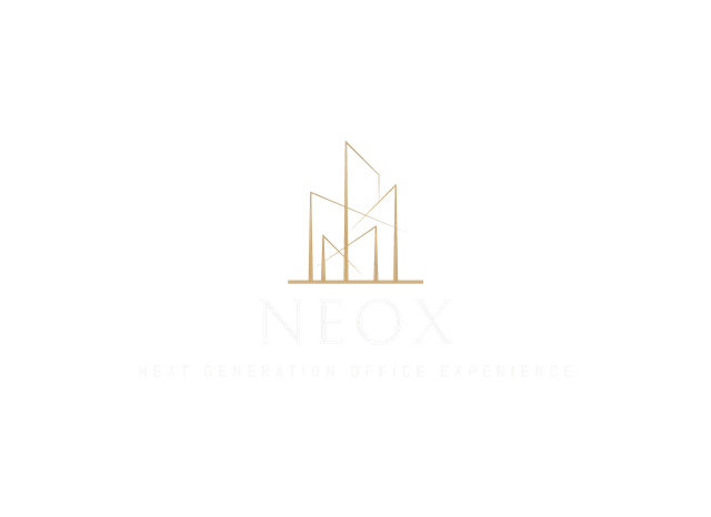 NEOX Logo